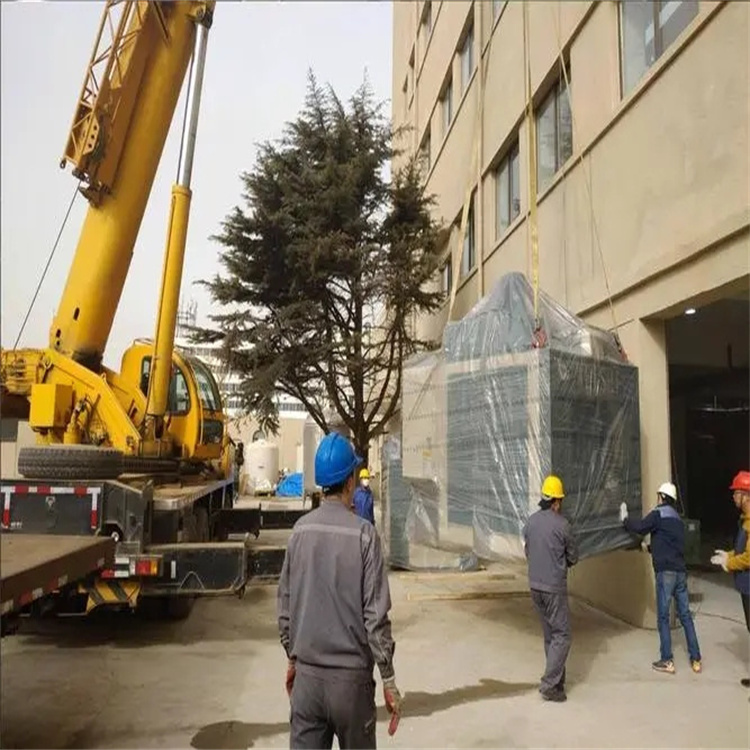 荣县附近12吨吊车出租电话