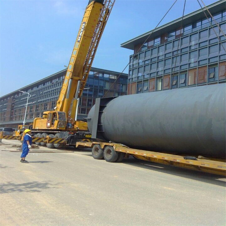 荣县大型吊车租赁公司