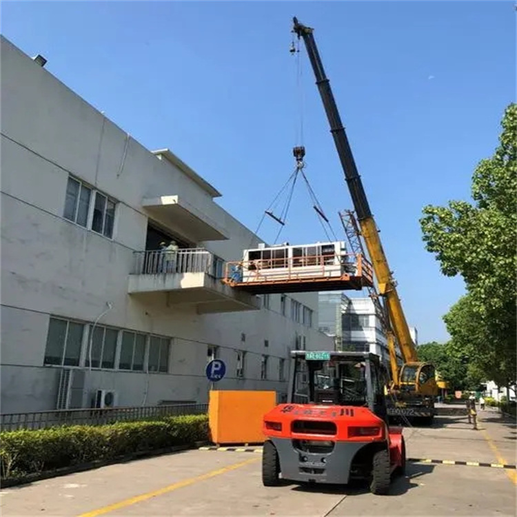 荣县小型吊车出租电话