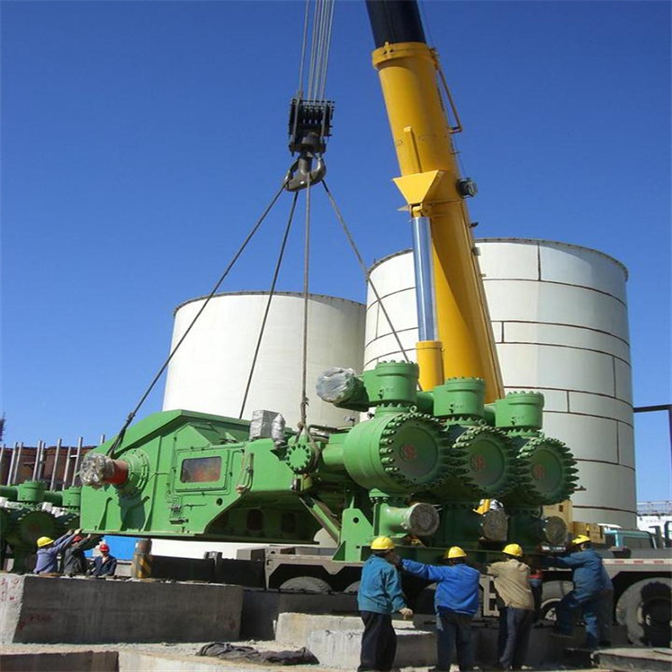 荣县专业汽车吊出租