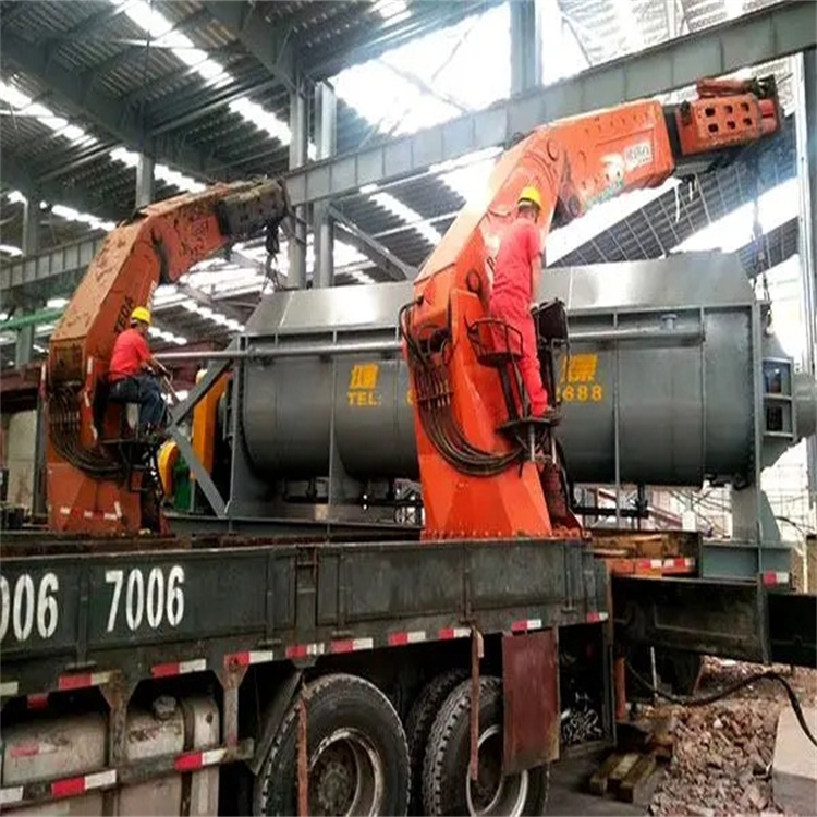 荣县大型随车吊出租多少钱