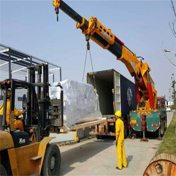 荣县专业随车吊出租电话