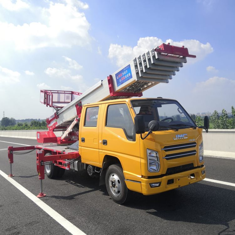 荣县出租云梯车电话 水泥上楼