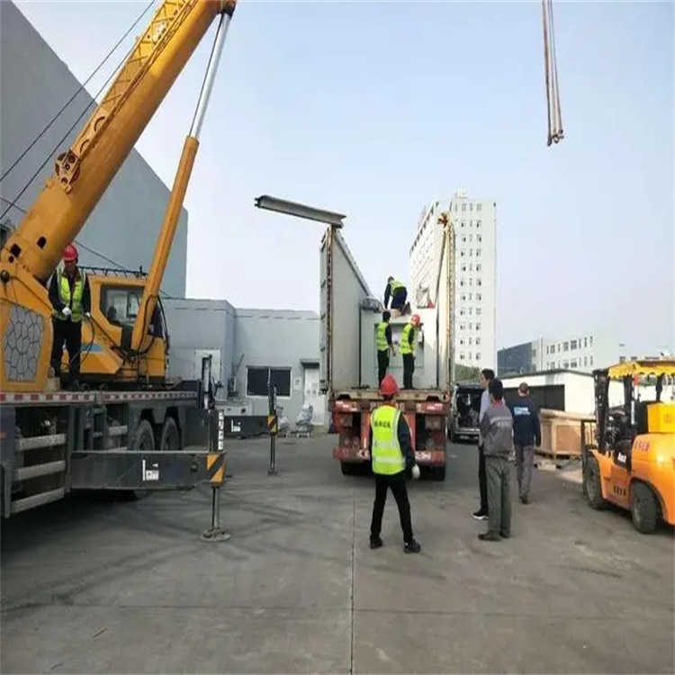 荣县如何找到附近的吊车救援服务