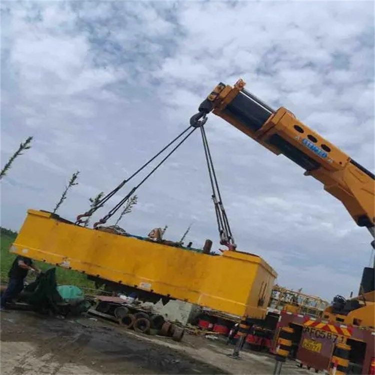 荣县专业吊车出租哪家好