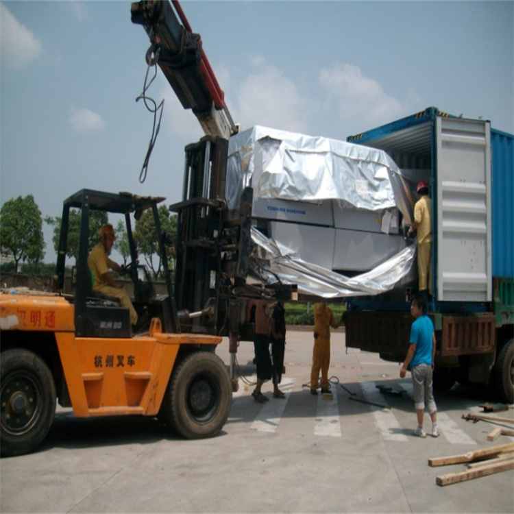 荣县专业吊车出租多少钱