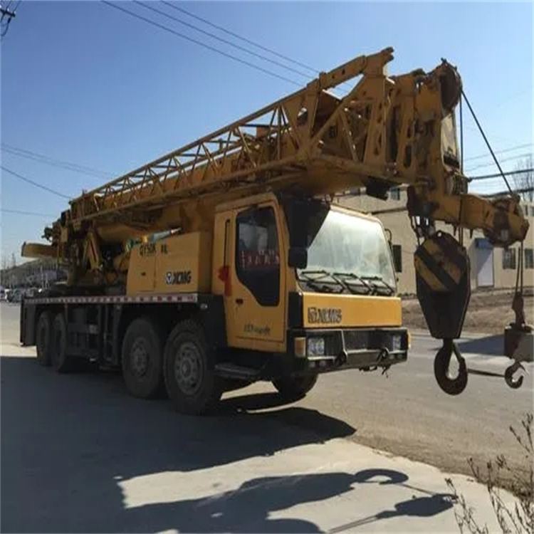 荣县哪里有专业吊车出租